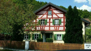 Ferienhaus am Mühlbach